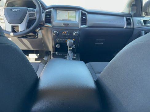 Certified 2019 Ford Ranger XLT w/ Black Appearance Package image 29