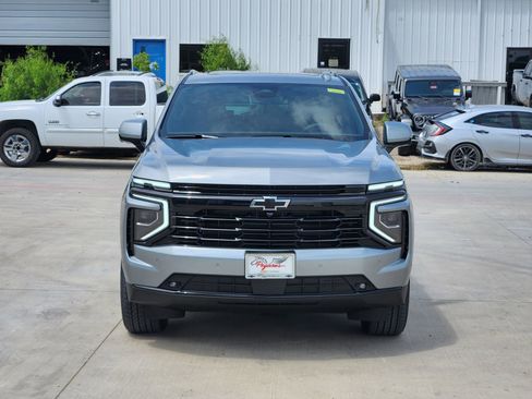 New 2026 Chevrolet Tahoe RST w/ Comfort Package AWD/4WD image 6