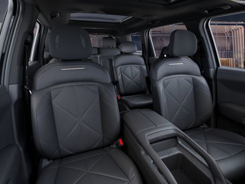 New 2027 Kia Telluride SX FWD image 15