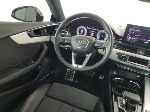 Certified 2023 Audi A5 2.0T Premium Plus w/ Premium Plus image 47