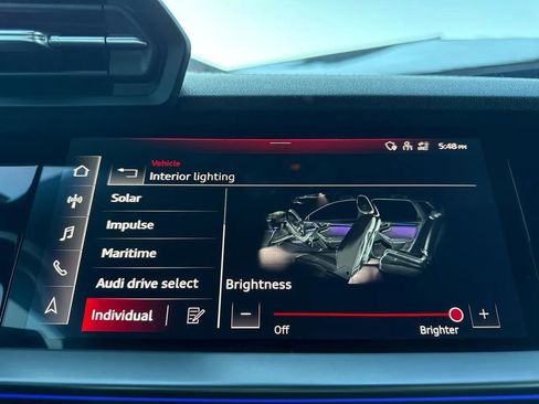 Used 2023 Audi S3 Premium Plus image 50