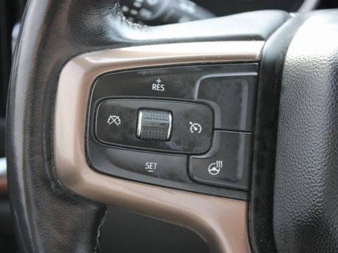 Used 2022 Chevrolet Silverado 2500 High Country image 19