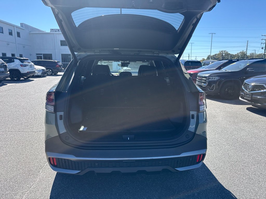 Used 2023 Kia Sportage X-Line AWD/4WD image 12