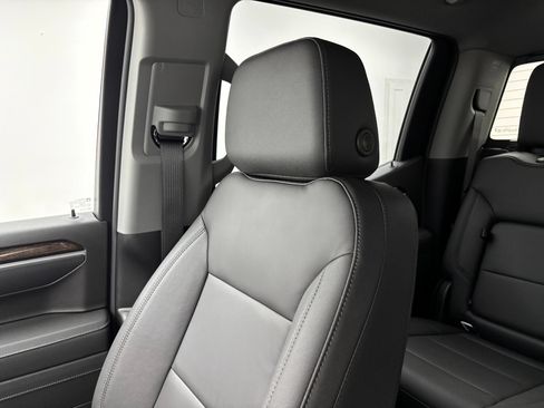 New 2026 GMC Sierra 1500 Elevation w/ Elevation Premium Package AWD/4WD image 40