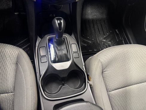 Used 2018 Hyundai Santa Fe Sport AWD/4WD image 26