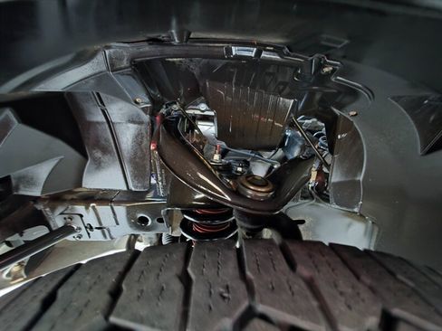 Used 2014 Nissan Titan PRO-4X image 43