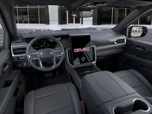 New 2026 GMC Yukon XL Elevation w/ LPO, Floor Liner Package RWD image 15