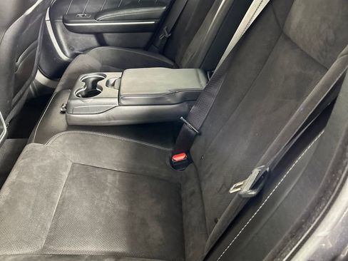 Used 2022 Dodge Charger GT w/ Plus Group AWD/4WD image 17