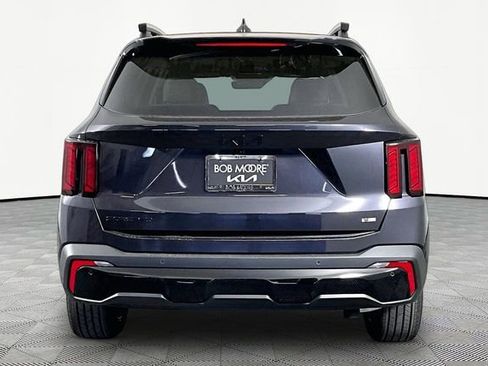New 2026 Kia Sorento X-Line EX AWD/4WD image 5
