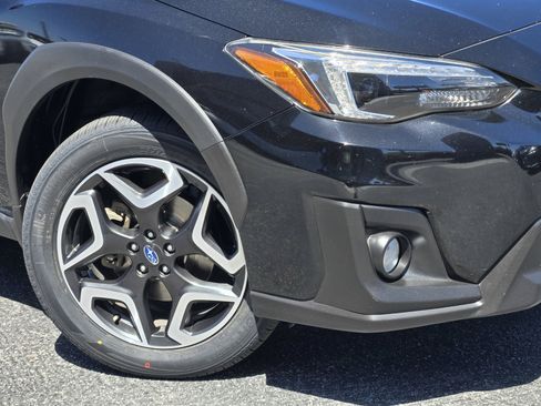 Used 2019 Subaru Crosstrek 2.0i Limited w/ Moonroof Package w/Navigation AWD/4WD image 9