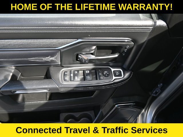 Used 2022 RAM 3500 Limited AWD/4WD image 50