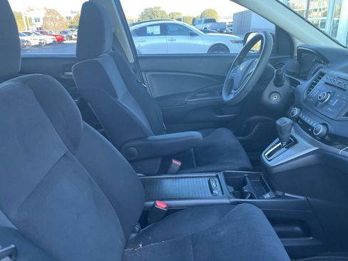 Used 2014 Honda CR-V LX image 14