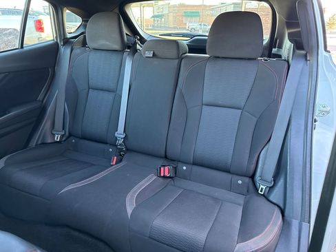 Used 2019 Subaru Impreza 2.0i Sport image 14