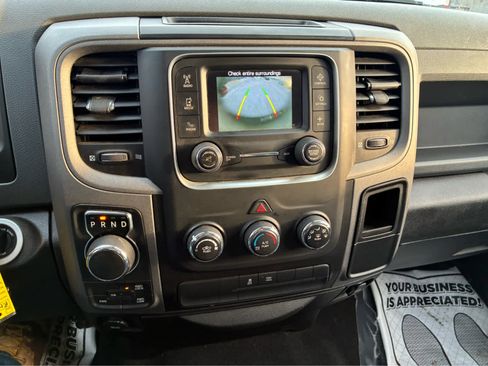 Used 2019 RAM 1500 Express w/ Express Value Package image 20