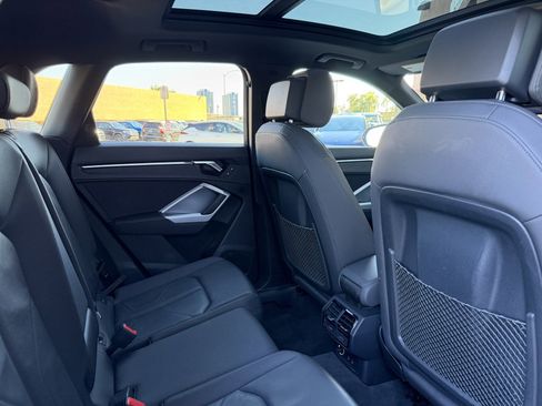 Used 2020 Audi Q3 2.0T Premium w/ Convenience Package image 38