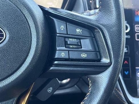 Certified 2024 Subaru Outback Wilderness AWD/4WD image 26