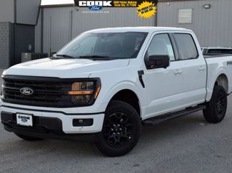 New 2026 Ford F150 XLT w/ Equipment Group 302A MID video 1