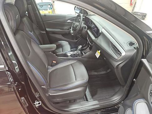 New 2026 Buick Encore GX Sport Touring w/ Comfort Package image 27