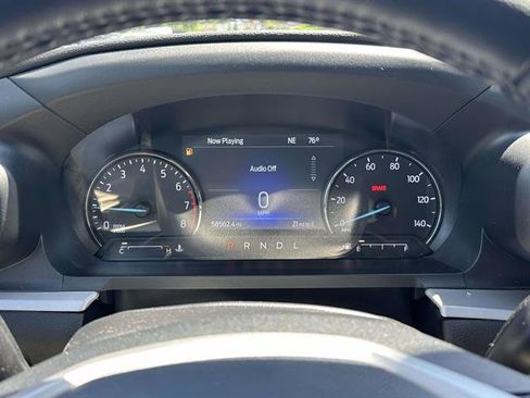 Used 2023 Ford Explorer XLT w/ Equipment Group 202A AWD/4WD image 17