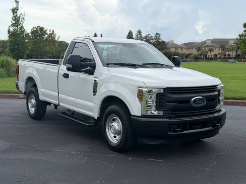 Used 2019 Ford F250 XL w/ Power Equipment Group RWD image 34