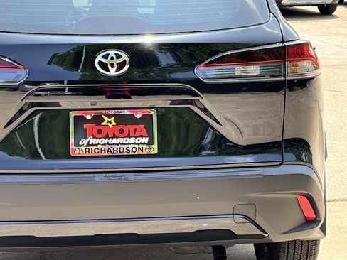 New 2026 Toyota Corolla Cross L FWD image 6