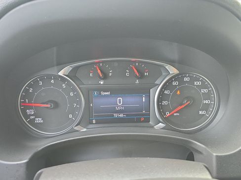 Used 2022 GMC Terrain SLE w/ Driver Convenience Package FWD image 18