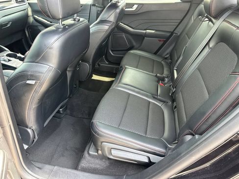Used 2025 Ford Escape ST-Line AWD/4WD image 20