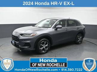 Used 2024 Honda HR-V EX-L video 1