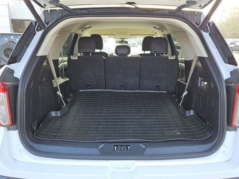 Used 2021 Ford Explorer 2WD image 6