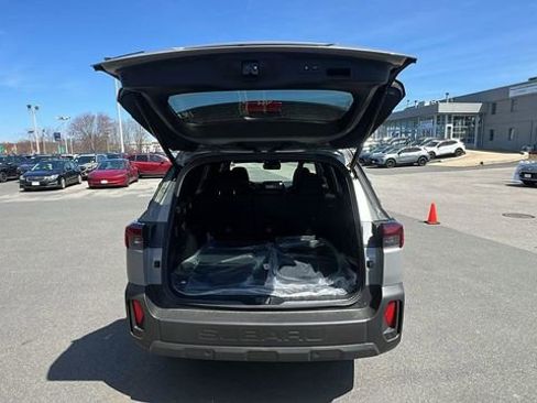 New 2026 Subaru Outback Limited XT AWD/4WD image 27