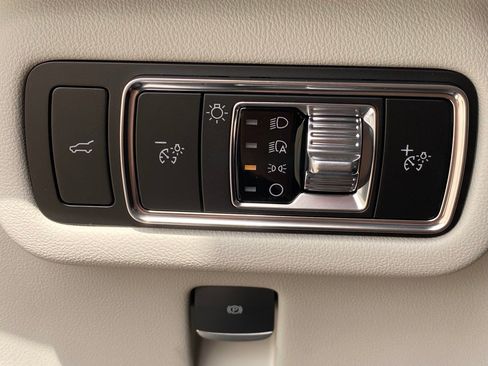 New 2026 Lincoln Nautilus Reserve image 32