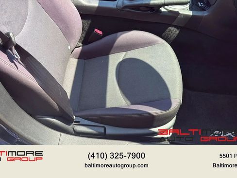 Used 2009 MAZDA MX-5 Miata Sport RWD image 30