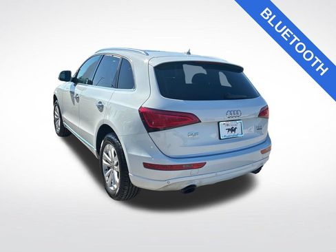 Used 2015 Audi Q5 2.0T Premium Plus AWD/4WD image 5