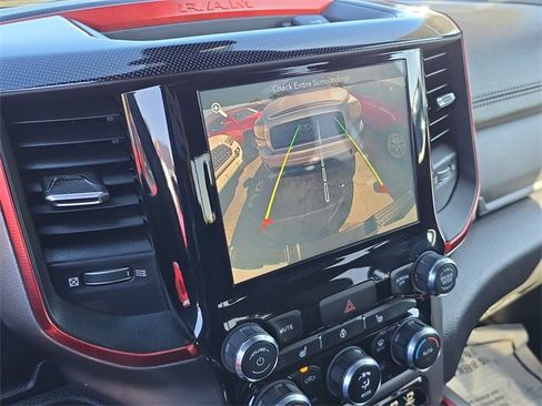 Used 2019 RAM 1500 Rebel w/ Rebel Level 2 Equipment Group image 25