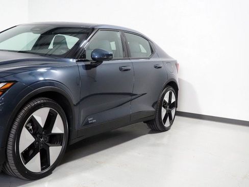 Used 2024 Polestar Polestar 2 w/ Pilot Package AWD/4WD image 49
