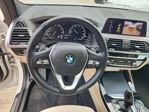 Used 2021 BMW X3 sDrive30i w/ Convenience Package RWD image 4