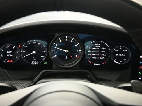 Certified 2022 Porsche 911 Carrera S image 20