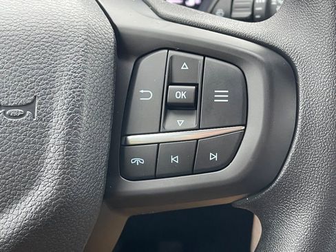 New 2025 Ford Ranger XL w/ Trailer Tow Package image 7