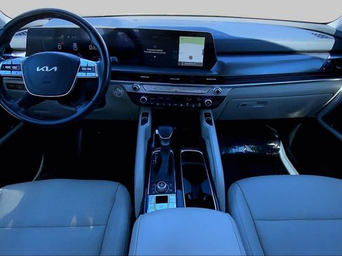 Used 2023 Kia Telluride S w/ S Sunroof Package AWD/4WD image 15