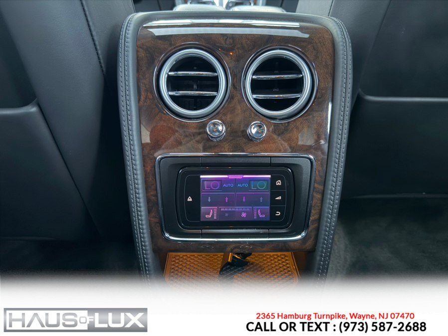 Used 2014 Bentley Flying Spur W12 AWD/4WD image 24
