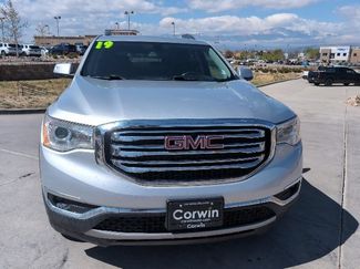 Used 2019 GMC Acadia SLE AWD/4WD video 2