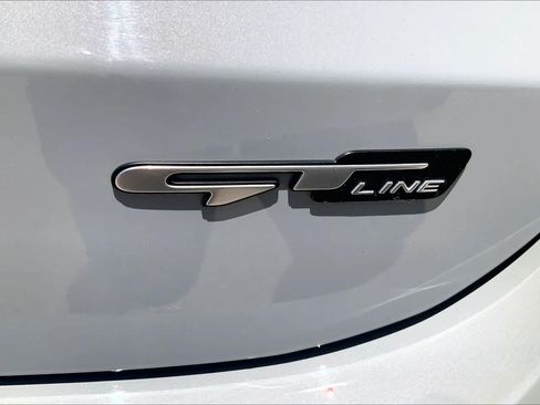 Used 2022 Kia K5 GT-Line w/ GT-Line Awd Premium Package image 10