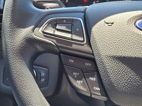 Used 2018 Ford Escape SE AWD/4WD image 18