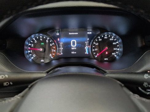 New 2026 Jeep Compass Limited image 18