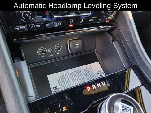 New 2025 Jeep Grand Cherokee L Laredo w/ Luxury Tech Group I image 27