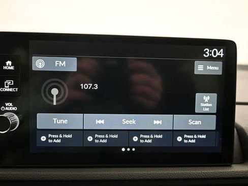 New 2026 Honda CR-V Sport-L image 11