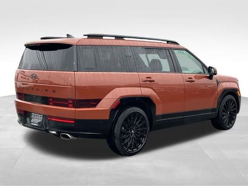 Used 2024 Hyundai Santa Fe Calligraphy image 7