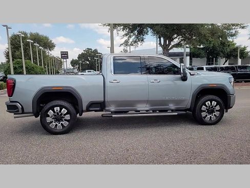 Certified 2024 GMC Sierra 2500 Denali w/ Denali Reserve Package image 34