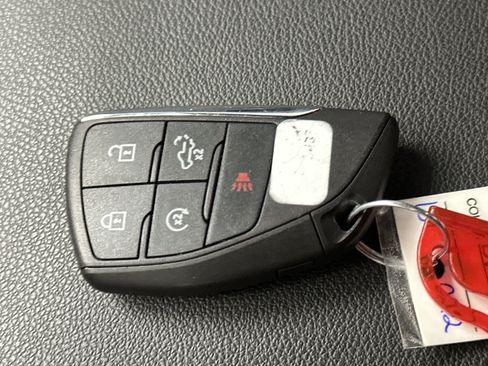 Used 2024 Chevrolet Silverado 1500 RST w/ Z71 Off-Road Package image 40