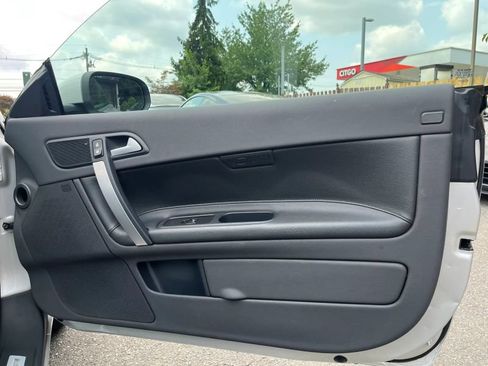Used 2009 Volvo C70 T5 FWD image 20